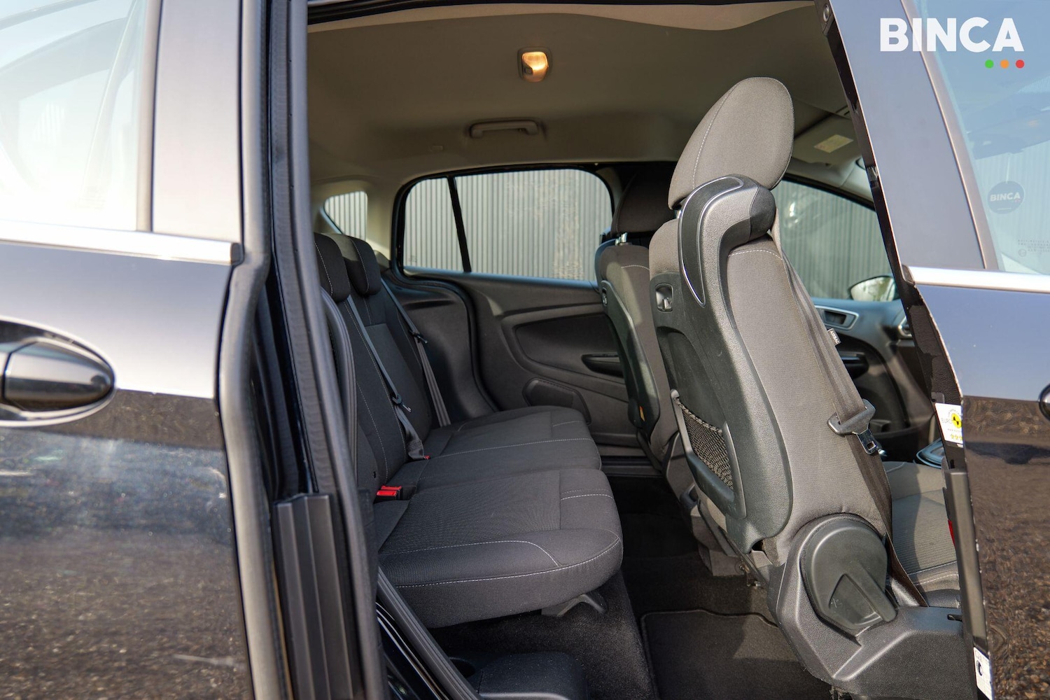 Used Ford B-MAX 2013 for sale - 77670852: Photo 19