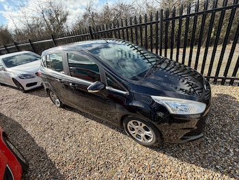 Used Ford B-MAX 2013 for sale - 77670852: Photo
