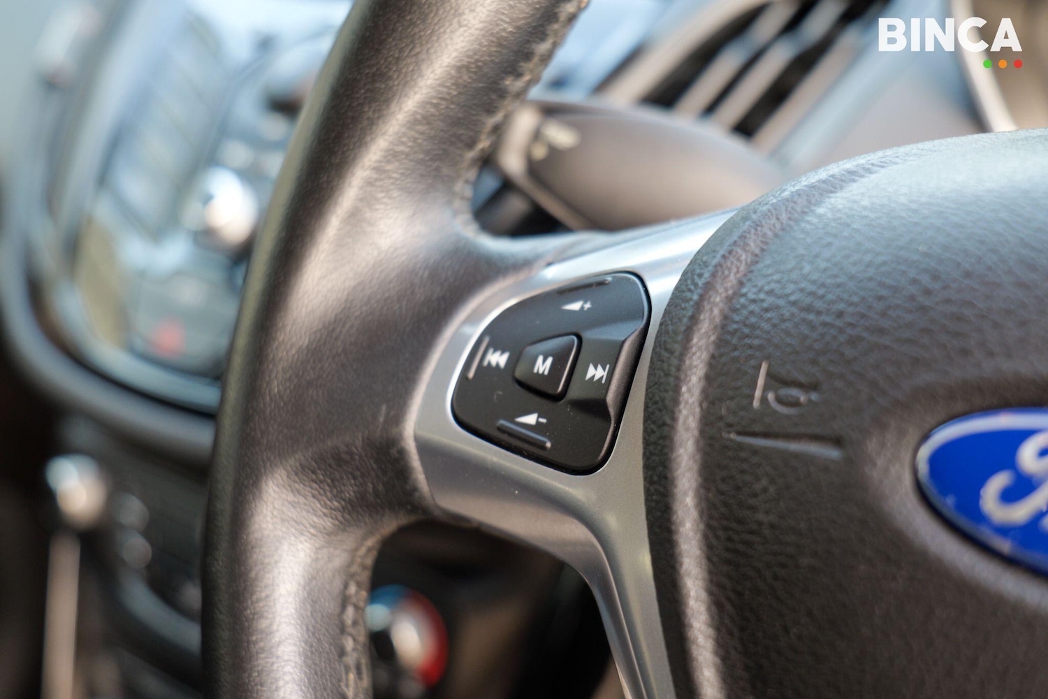 Used Ford B-MAX 2013 for sale - 77670852: Photo 22