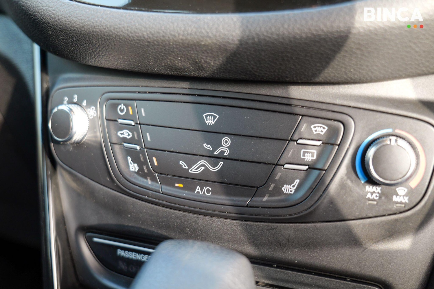 Used Ford B-MAX 2013 for sale - 77670852: Photo 24