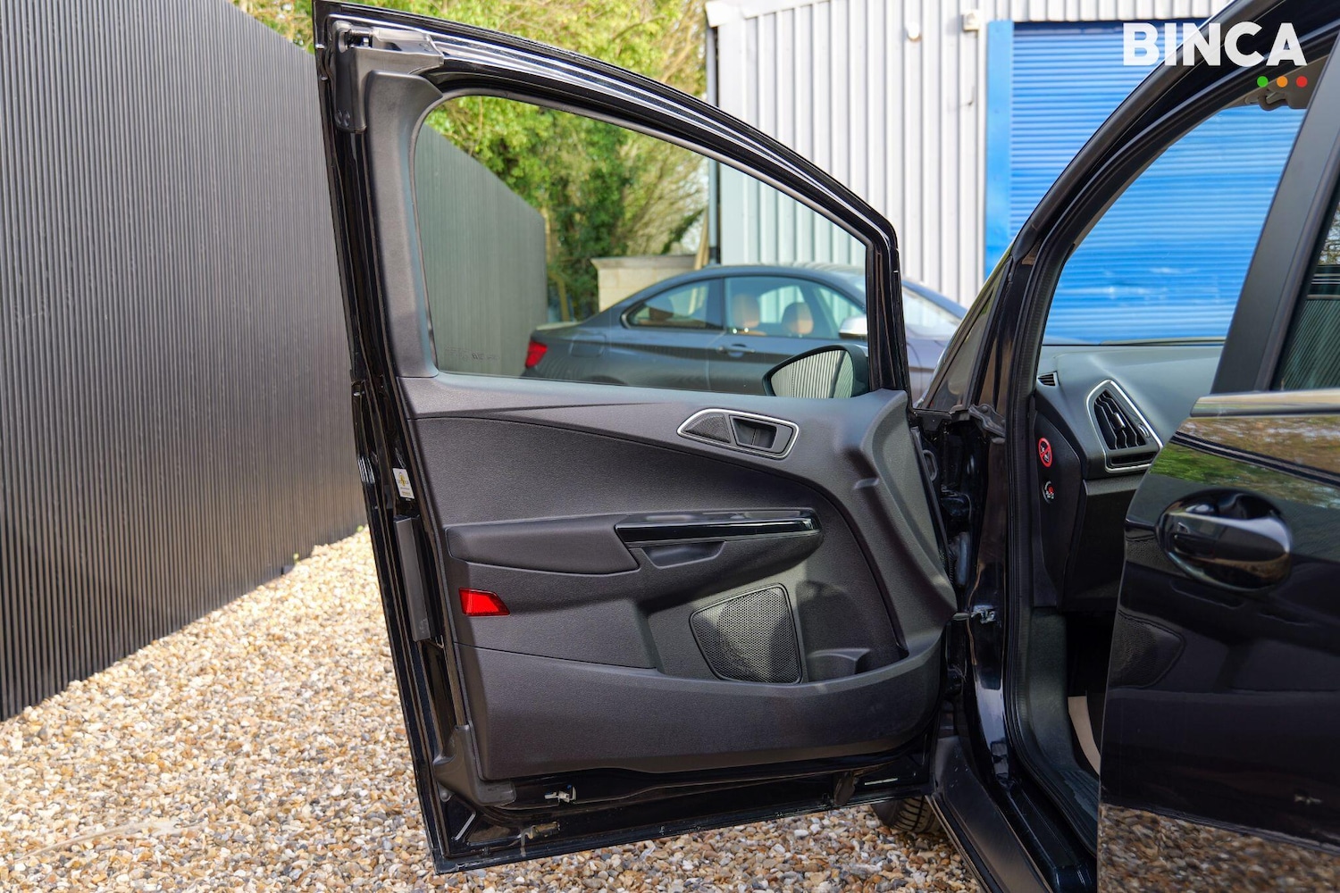 Used Ford B-MAX 2013 for sale - 77670852: Photo 25