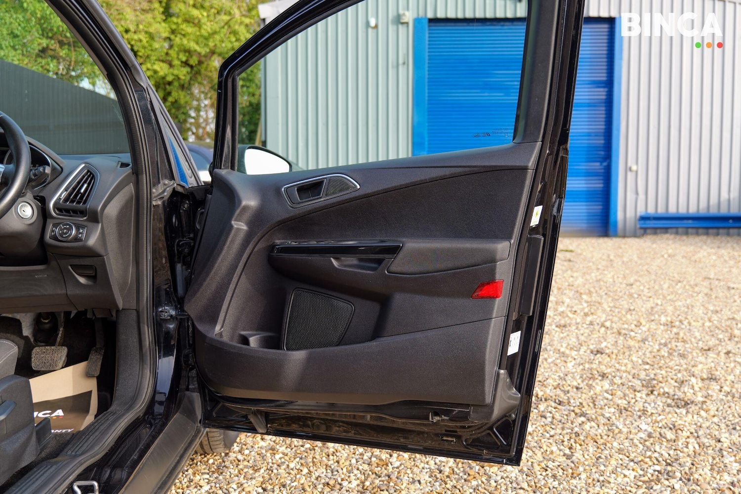 Used Ford B-MAX 2013 for sale - 77670852: Photo 27