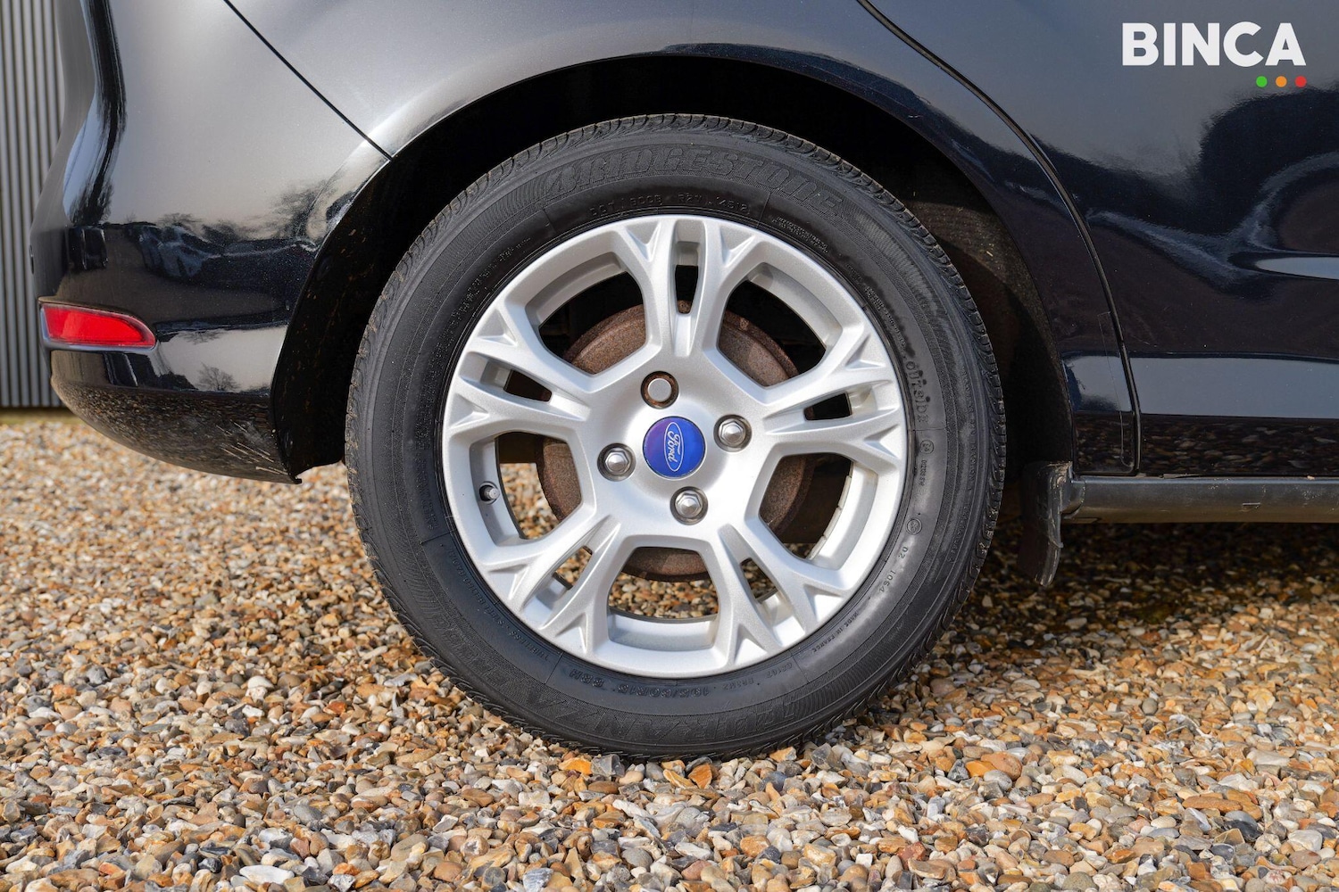 Used Ford B-MAX 2013 for sale - 77670852: Photo 28