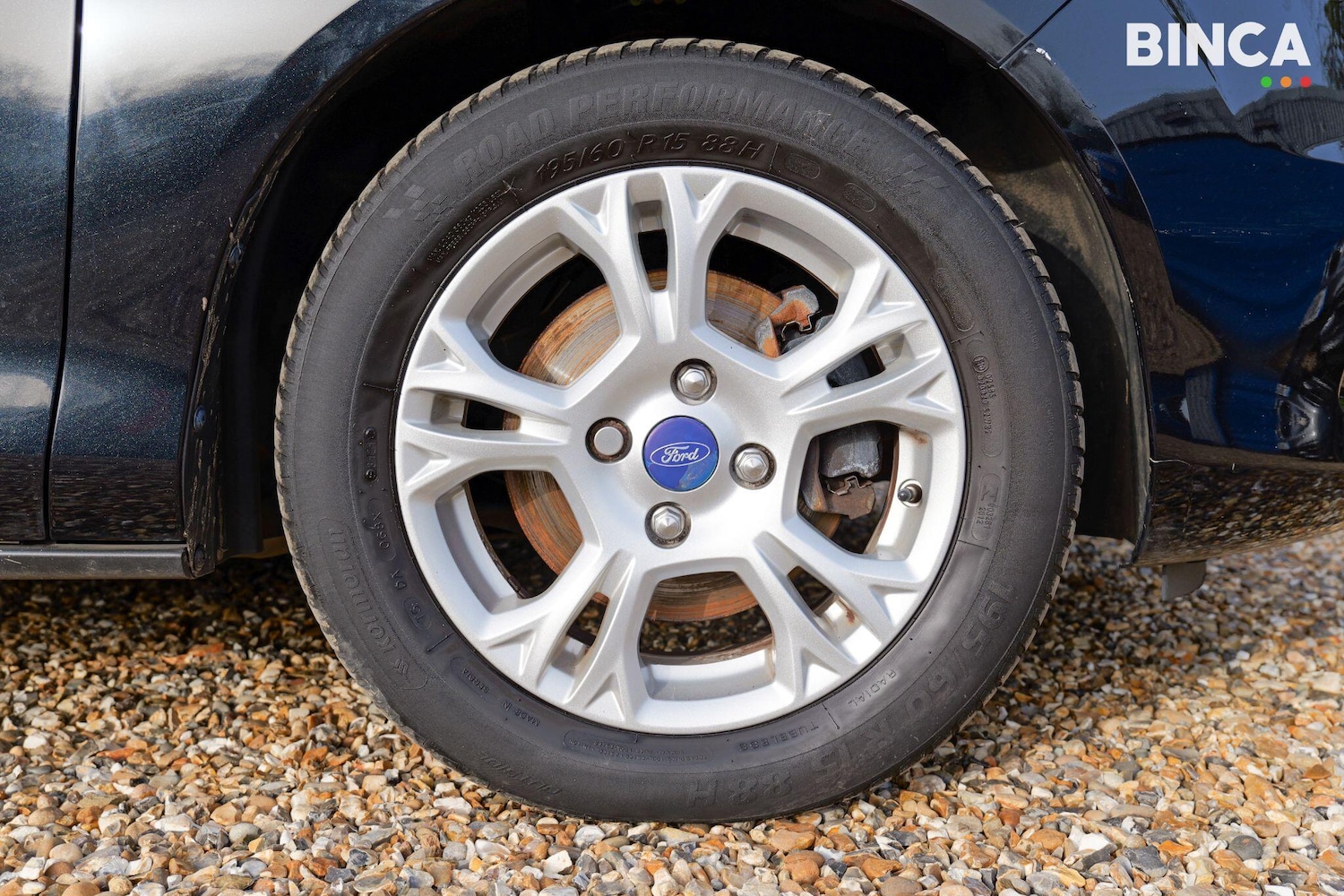 Used Ford B-MAX 2013 for sale - 77670852: Photo 29