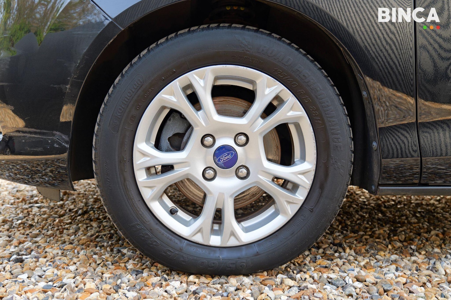 Used Ford B-MAX 2013 for sale - 77670852: Photo 30