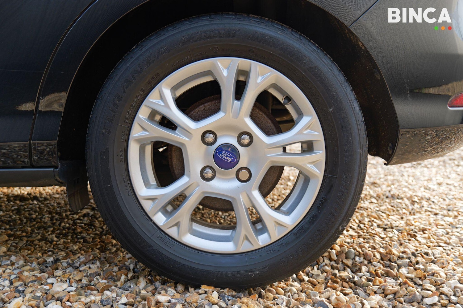 Used Ford B-MAX 2013 for sale - 77670852: Photo 31