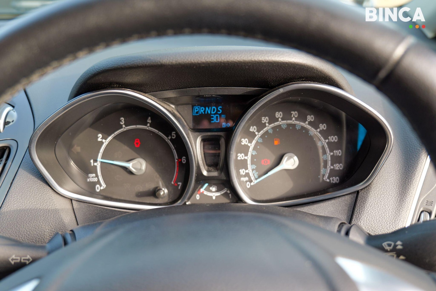 Used Ford B-MAX 2013 for sale - 77670852: Photo 32