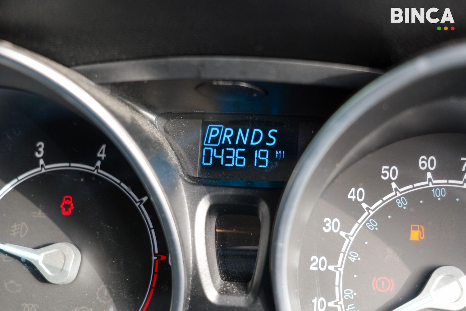 Used Ford B-MAX 2013 for sale - 77670852: Photo 34