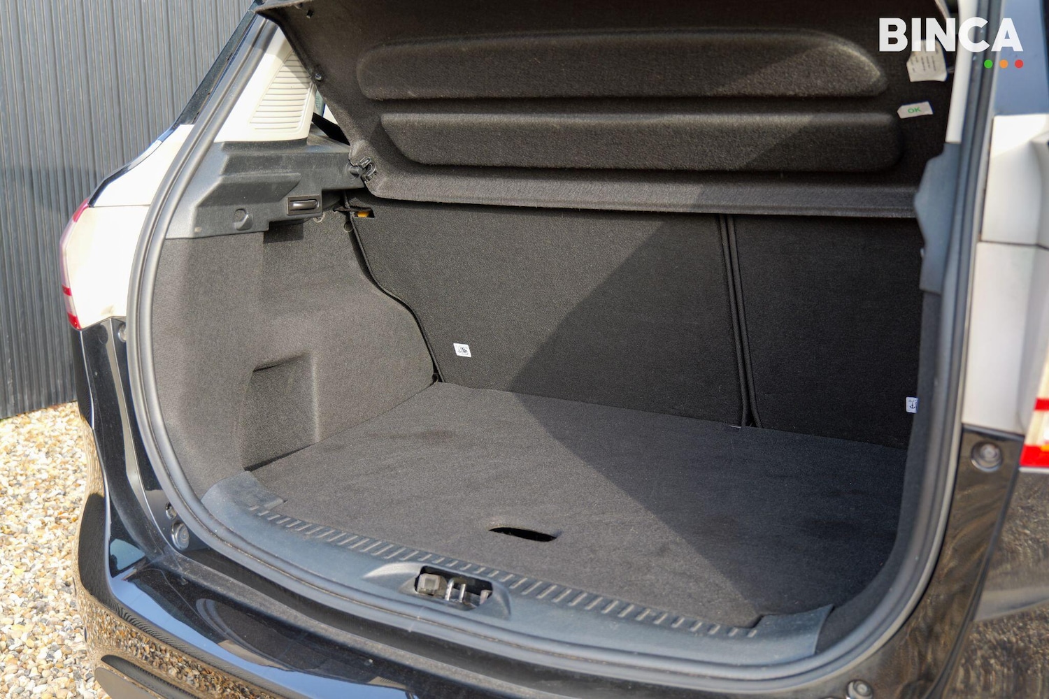 Used Ford B-MAX 2013 for sale - 77670852: Photo 35