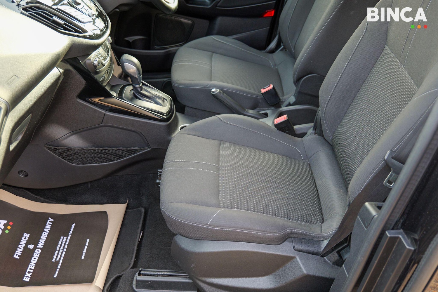 Used Ford B-MAX 2013 for sale - 77670852: Photo 37