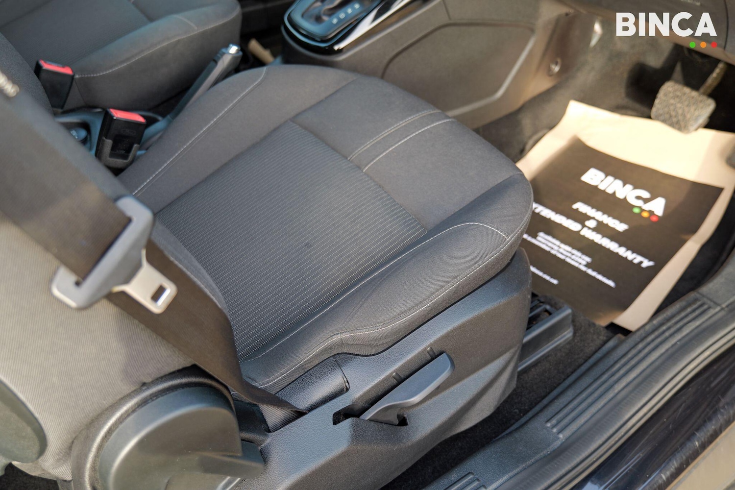 Used Ford B-MAX 2013 for sale - 77670852: Photo 39