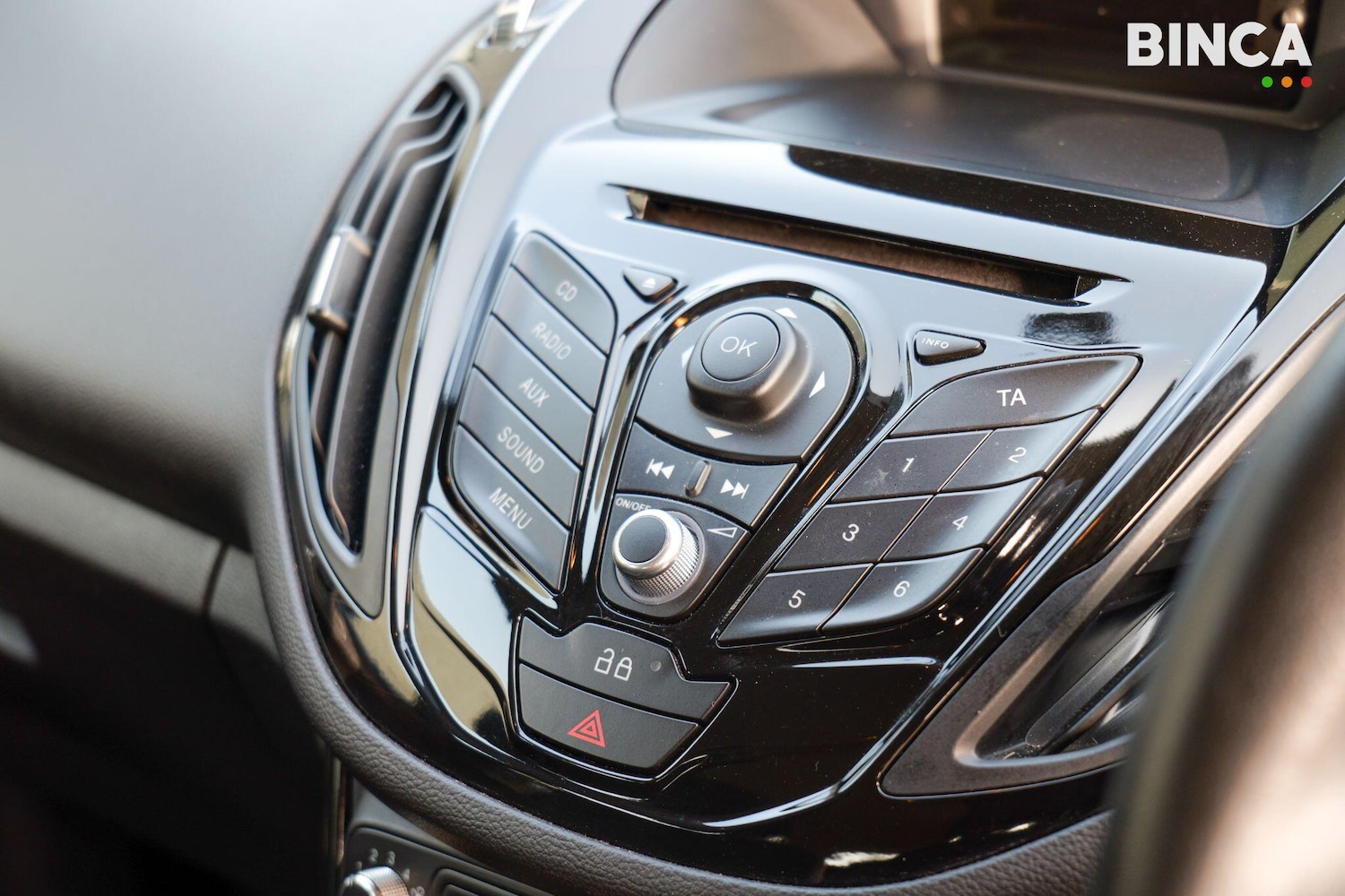 Used Ford B-MAX 2013 for sale - 77670852: Photo 40