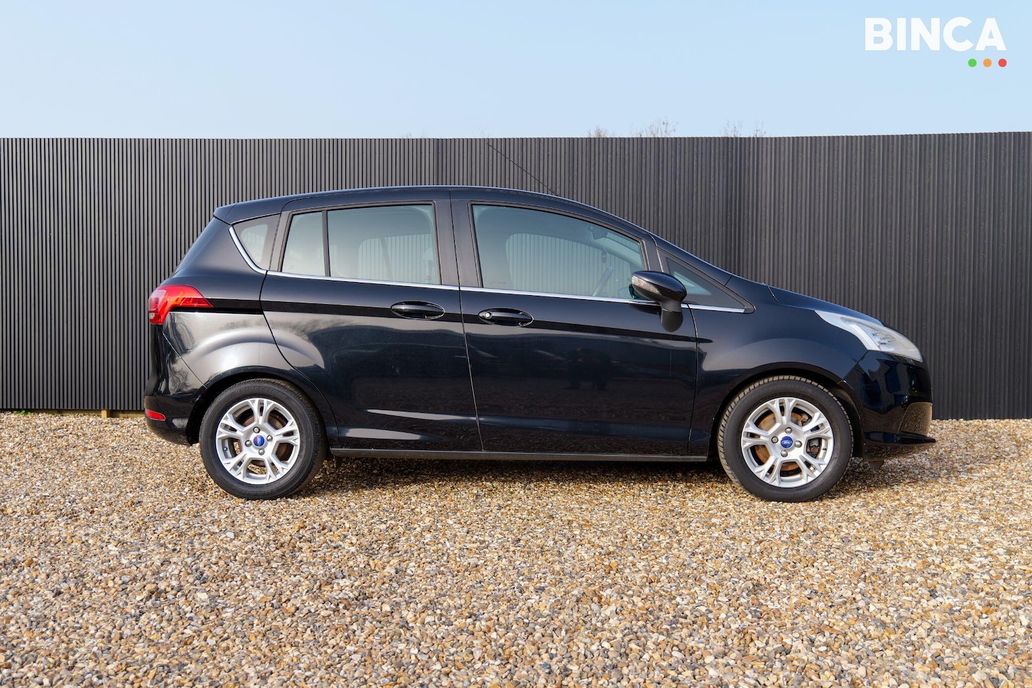 Used Ford B-MAX 2013 for sale - 77670852: Photo 5