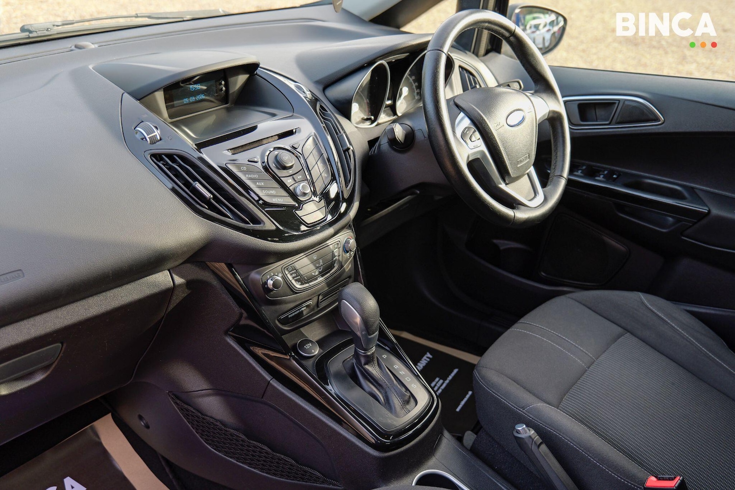 Used Ford B-MAX 2013 for sale - 77670852: Photo 8