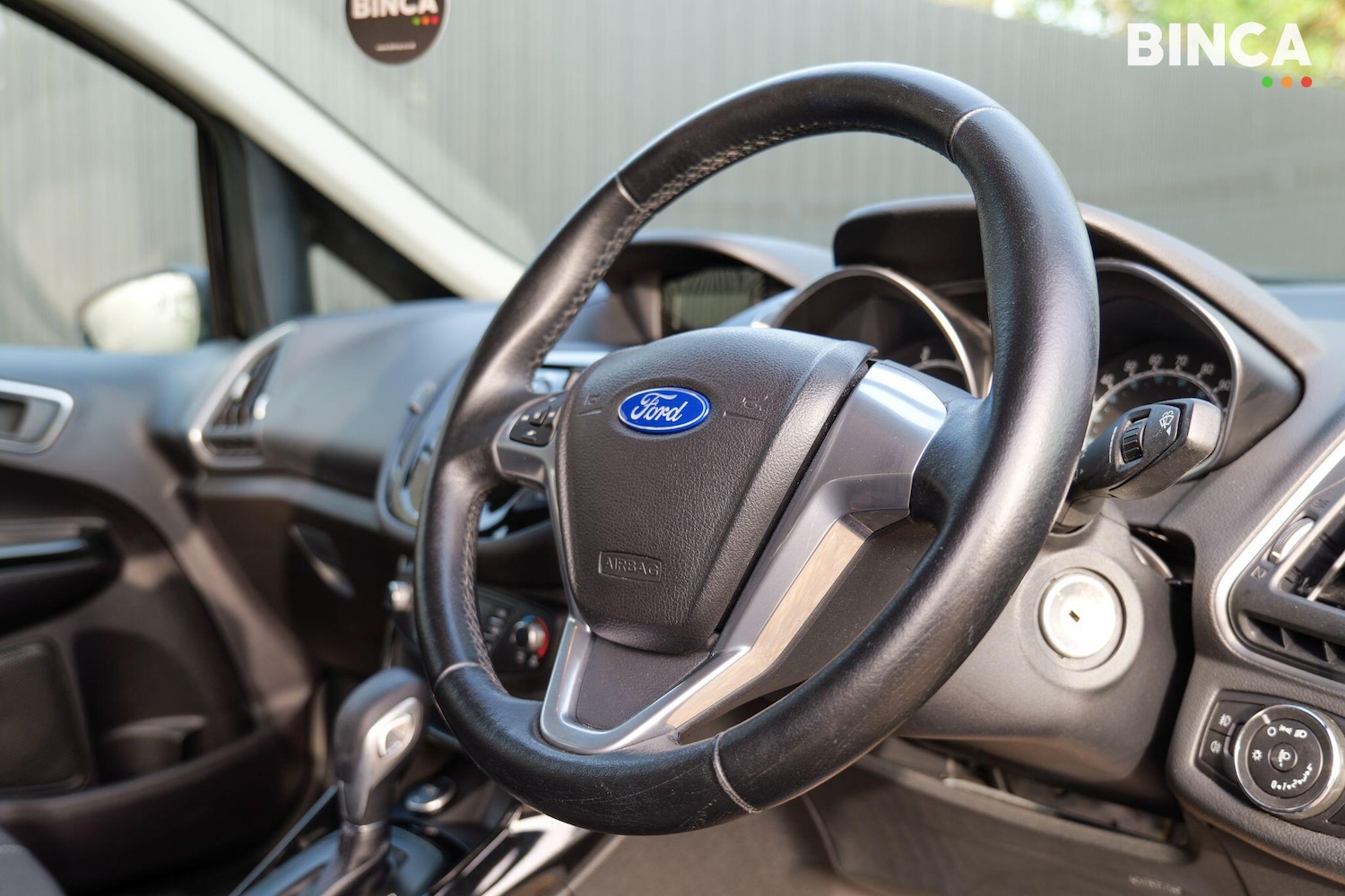 Used Ford B-MAX 2013 for sale - 77670852: Photo 9