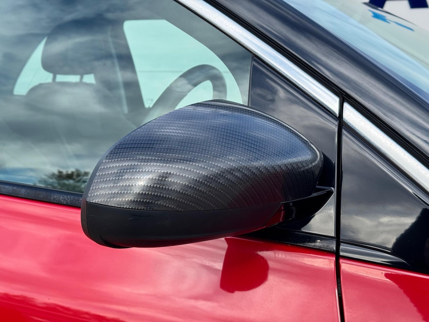 Used Vauxhall ADAM 2015 for sale - 76728663: Photo 10