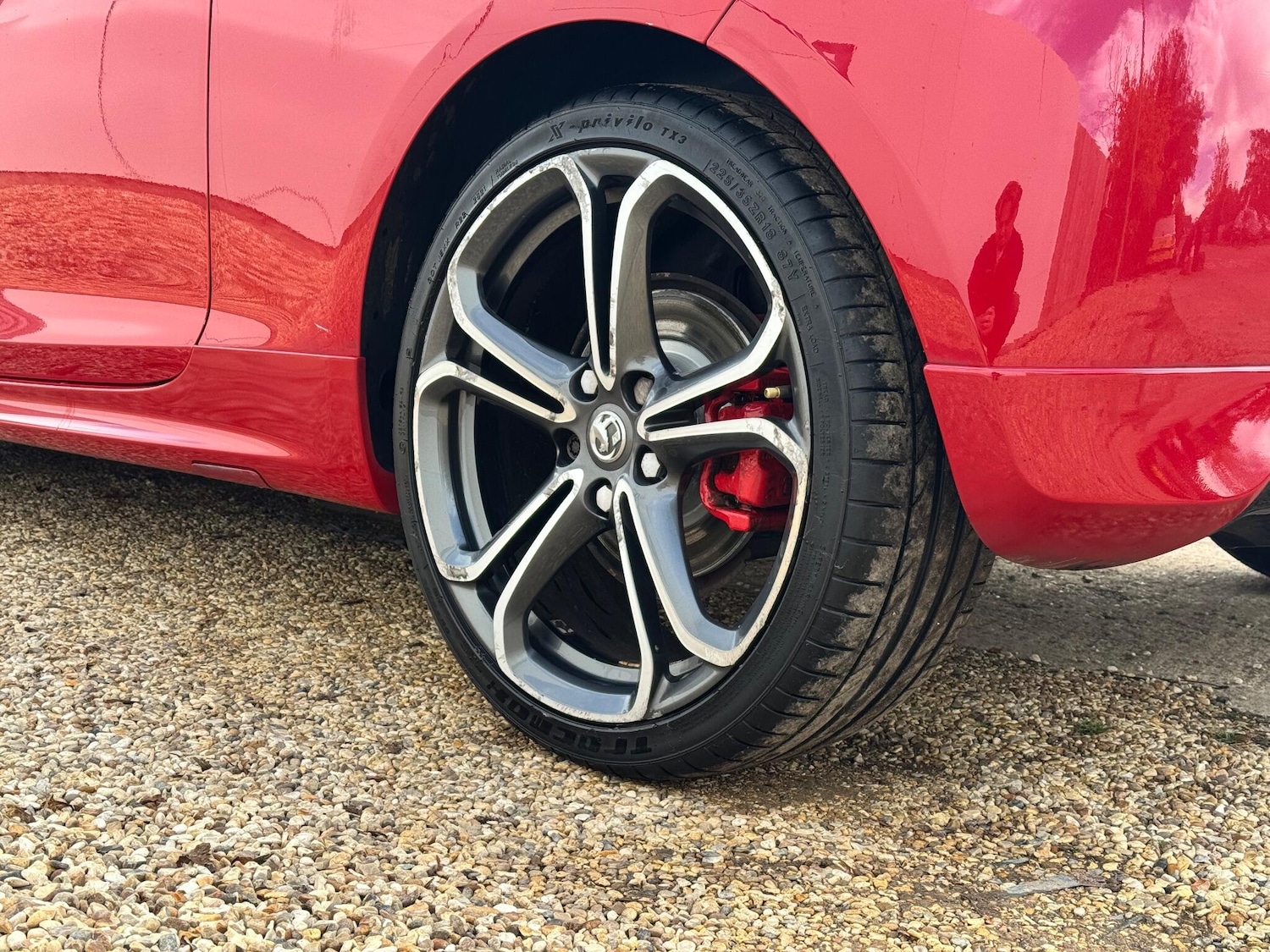 Used Vauxhall ADAM 2015 for sale - 76728663: Photo 12