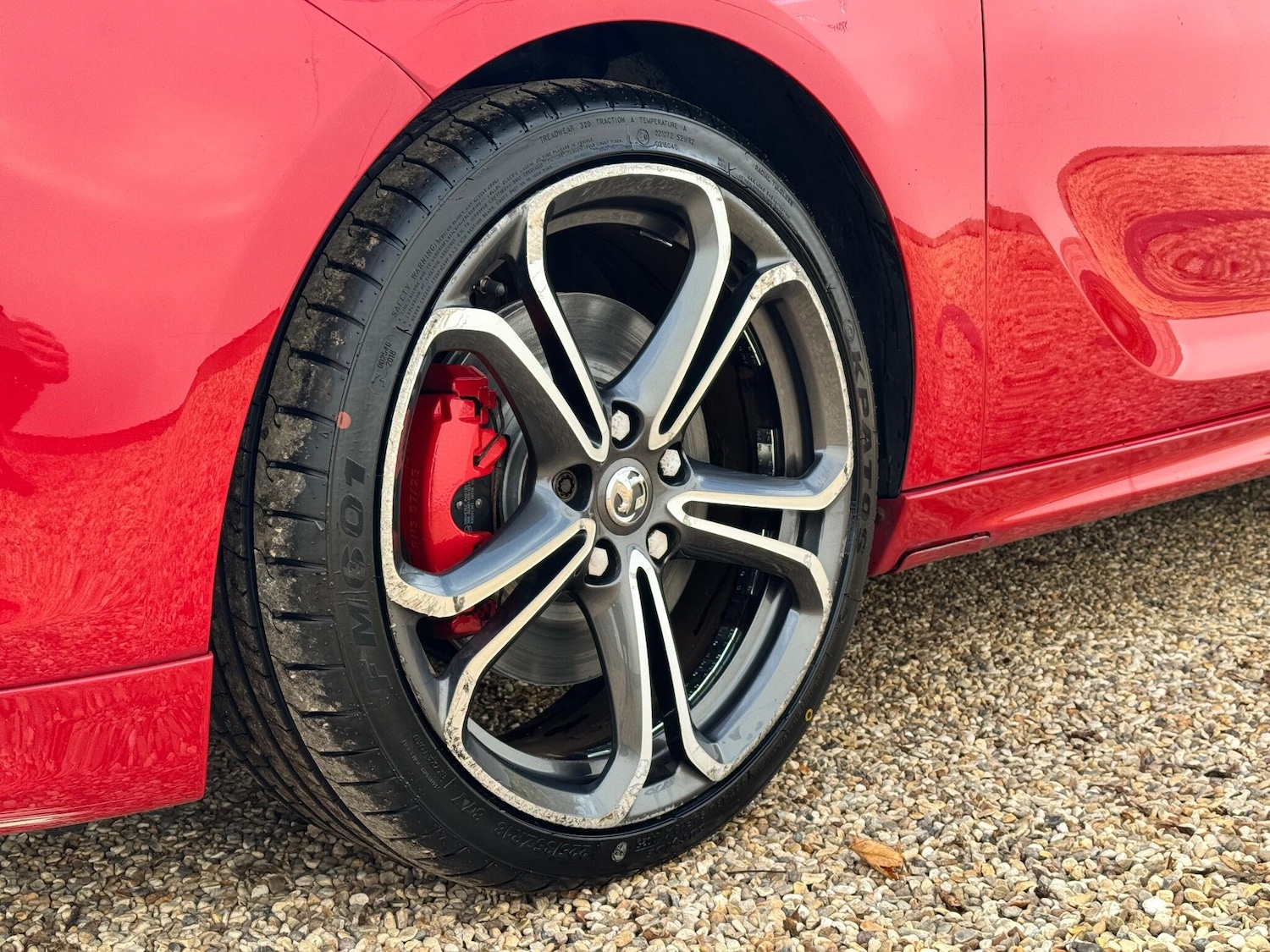 Used Vauxhall ADAM 2015 for sale - 76728663: Photo 13