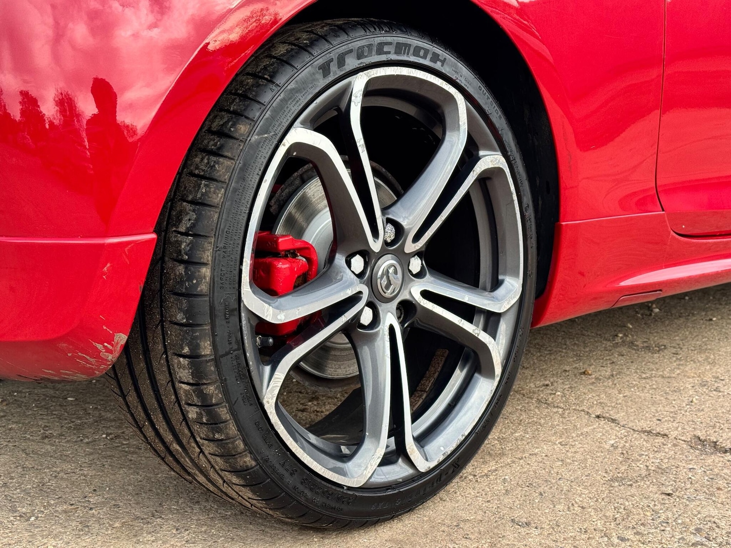 Used Vauxhall ADAM 2015 for sale - 76728663: Photo 14