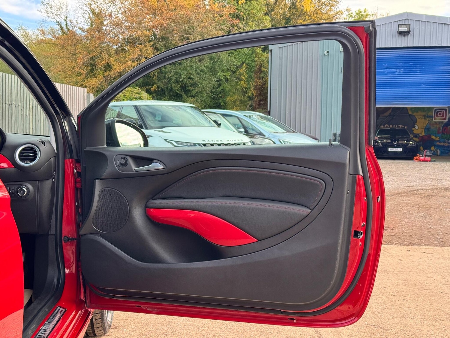 Used Vauxhall ADAM 2015 for sale - 76728663: Photo 19