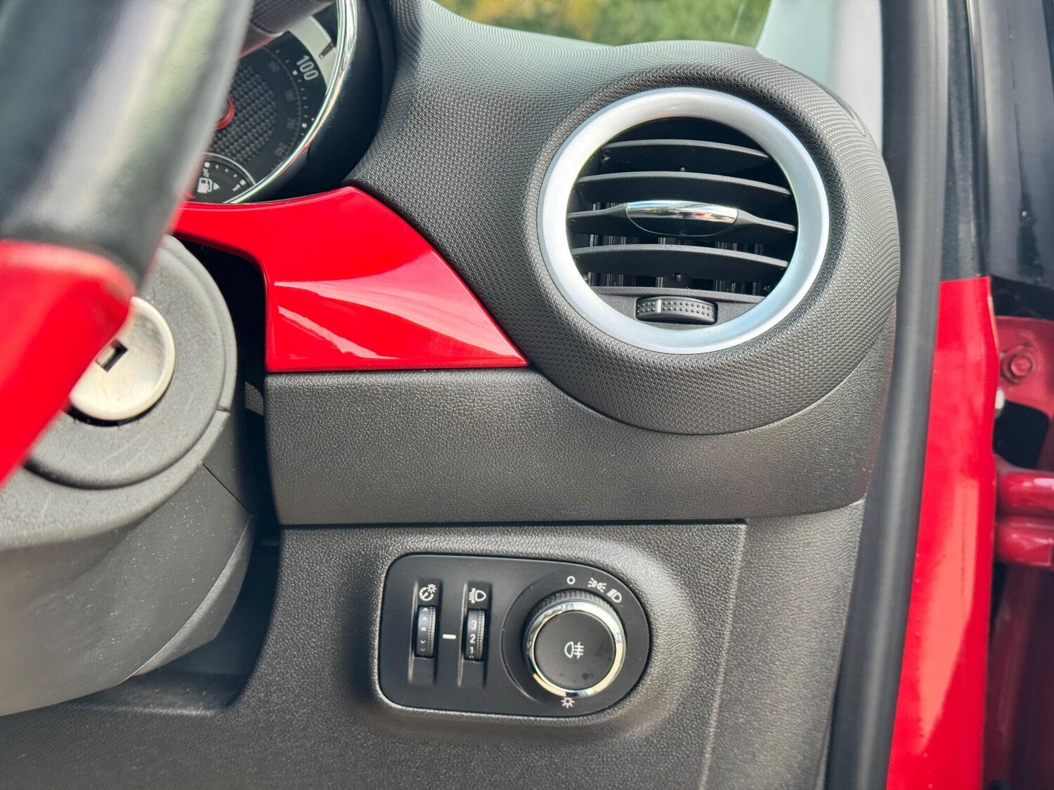 Used Vauxhall ADAM 2015 for sale - 76728663: Photo 23