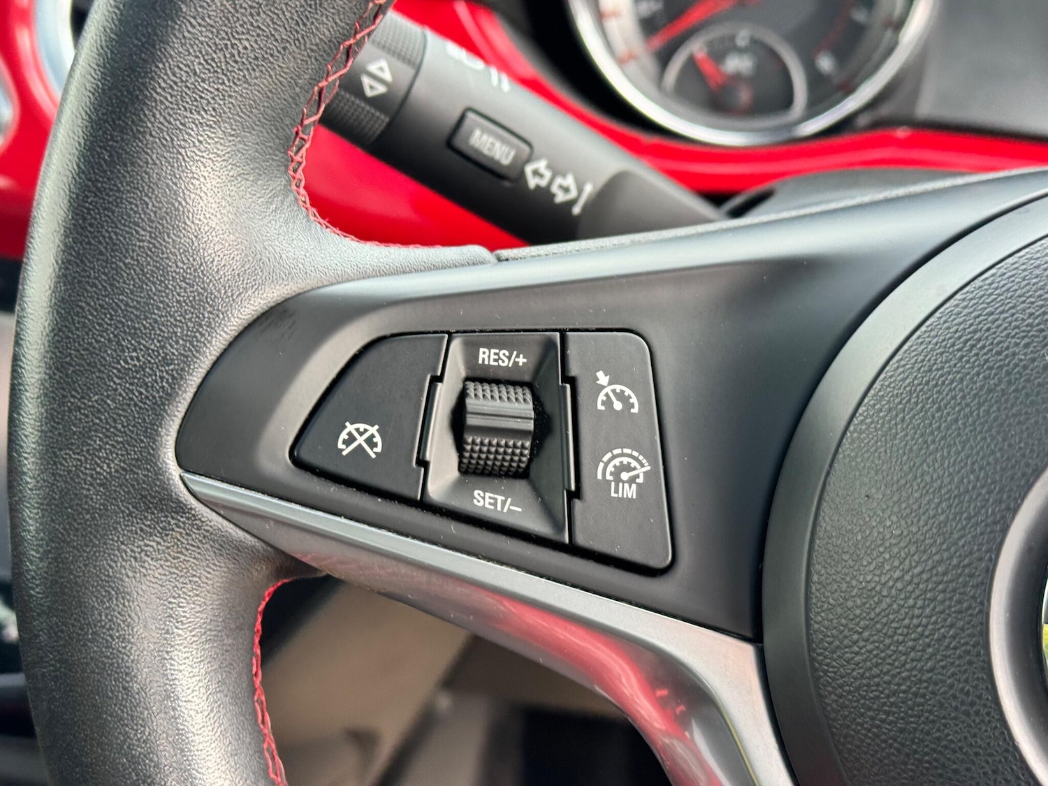 Used Vauxhall ADAM 2015 for sale - 76728663: Photo 27