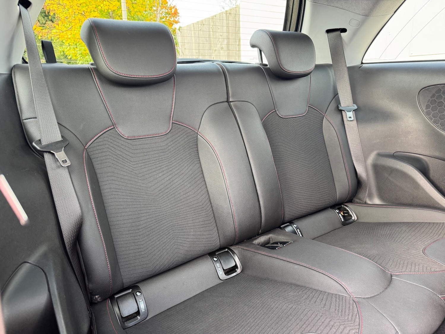 Used Vauxhall ADAM 2015 for sale - 76728663: Photo 29