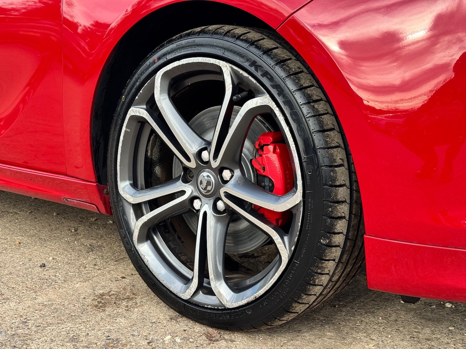 Used Vauxhall ADAM 2015 for sale - 76728663: Photo 3