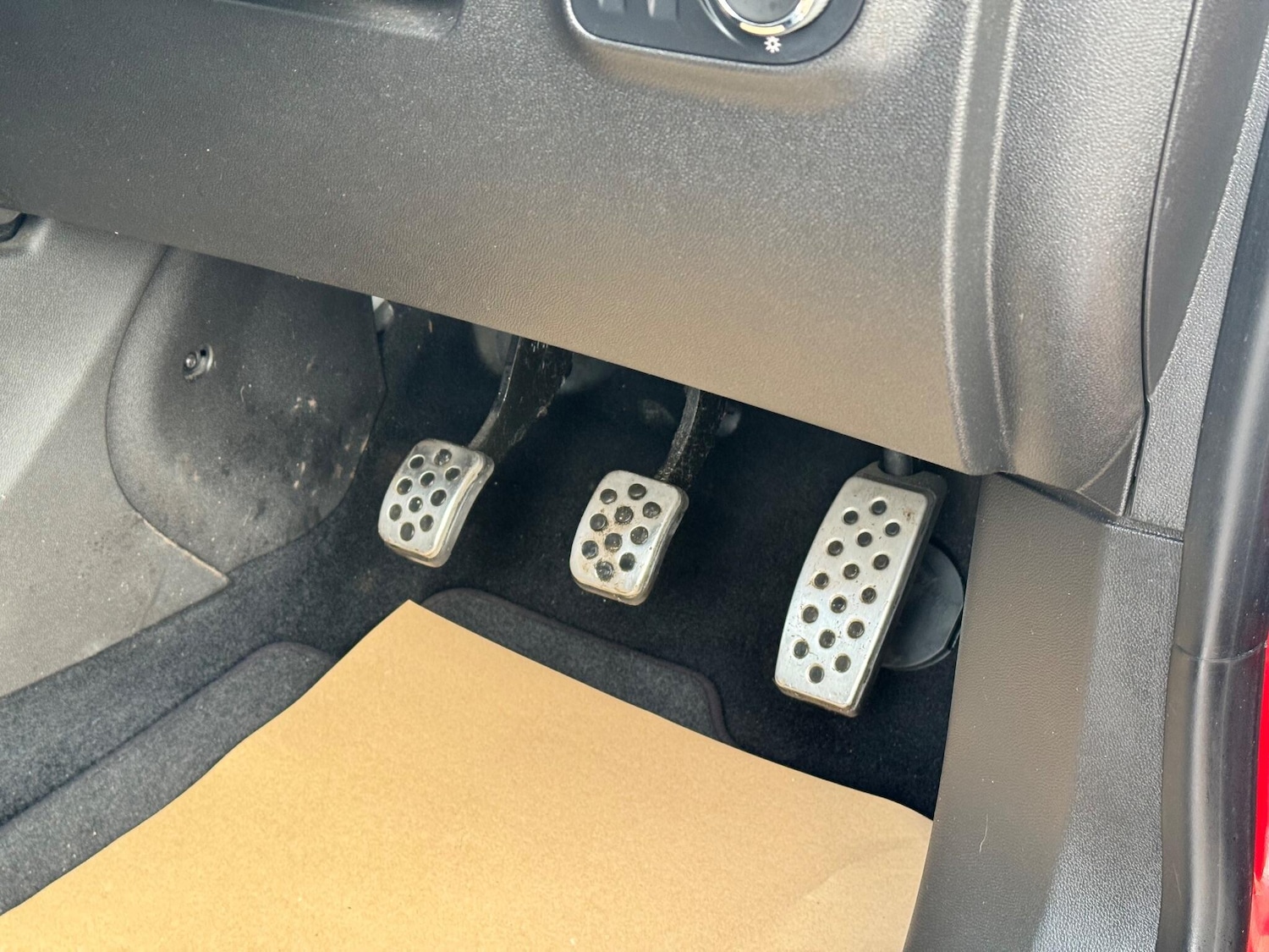 Used Vauxhall ADAM 2015 for sale - 76728663: Photo 30