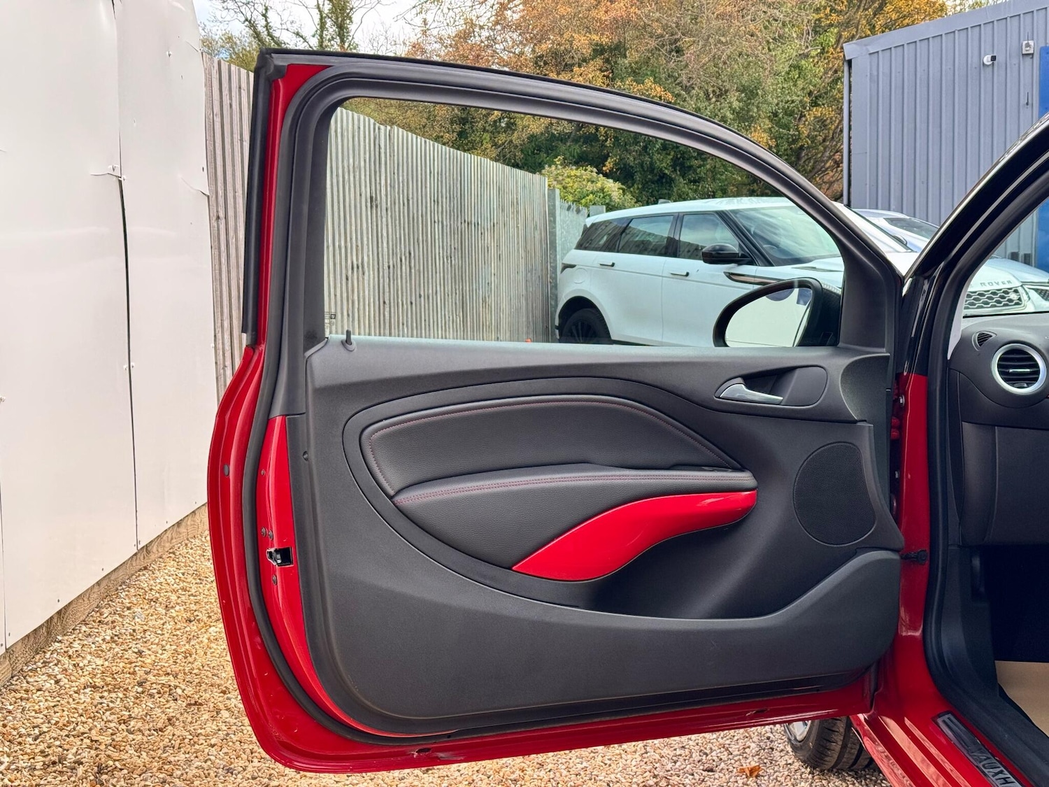 Used Vauxhall ADAM 2015 for sale - 76728663: Photo 33