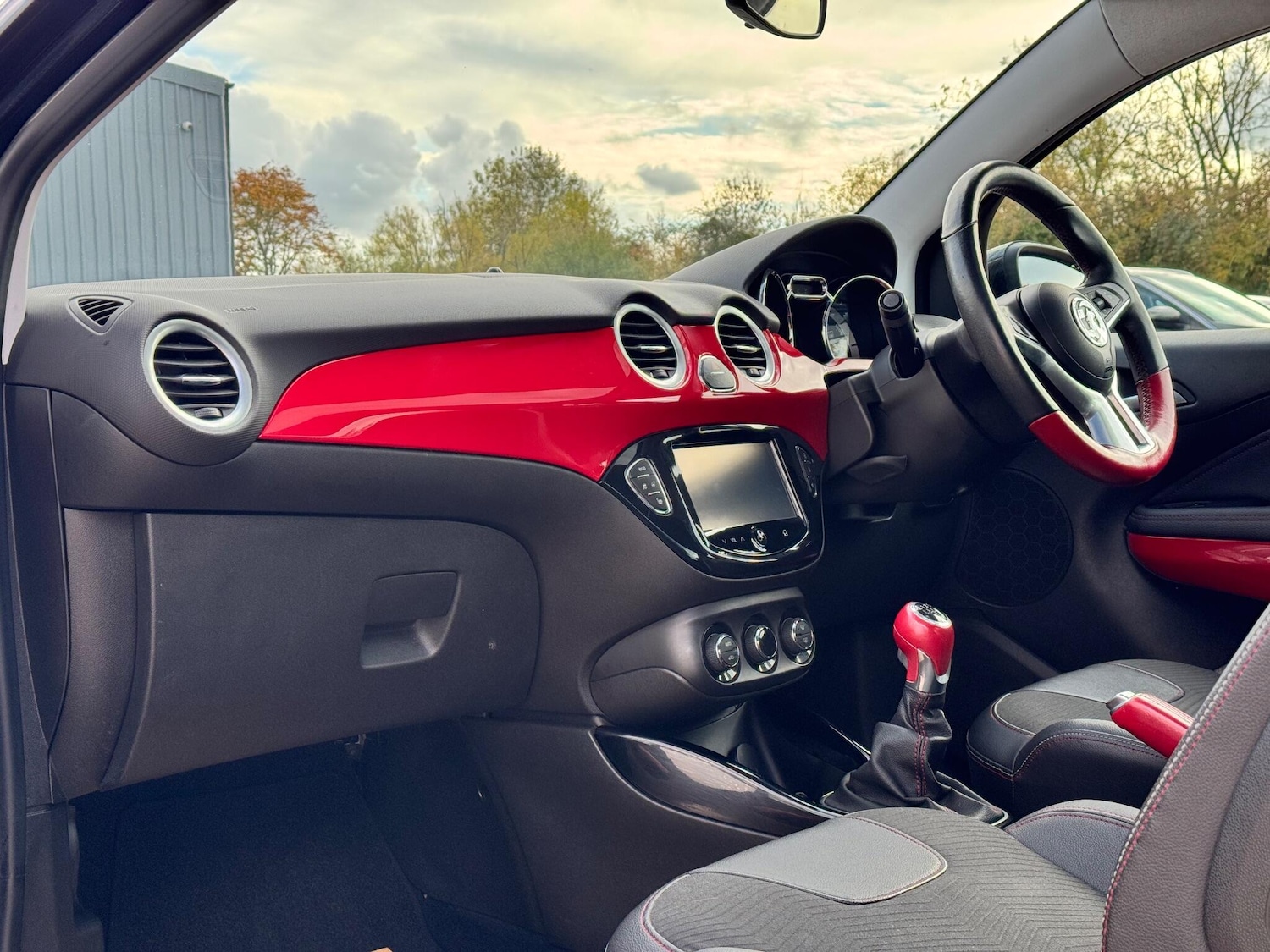 Used Vauxhall ADAM 2015 for sale - 76728663: Photo 37