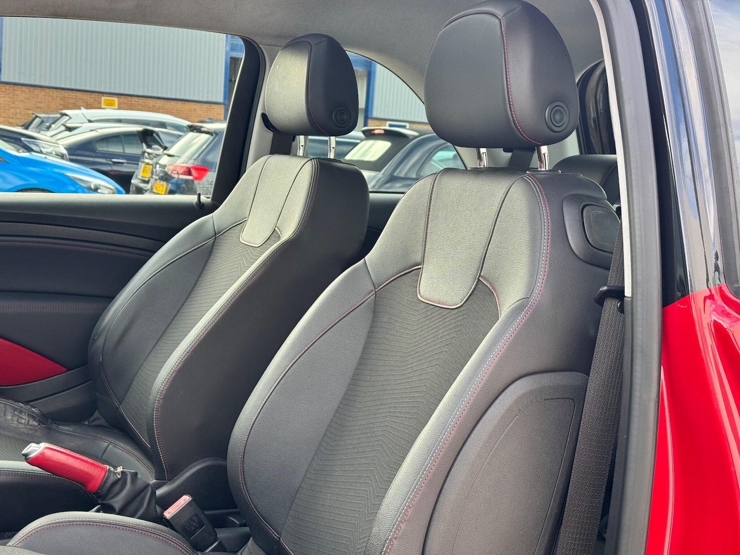 Used Vauxhall ADAM 2015 for sale - 76728663: Photo 38