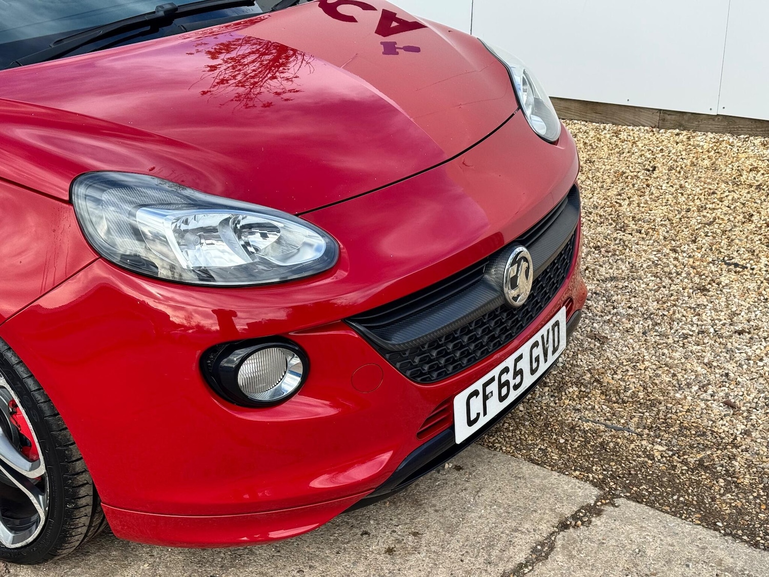 Used Vauxhall ADAM 2015 for sale - 76728663: Photo 5