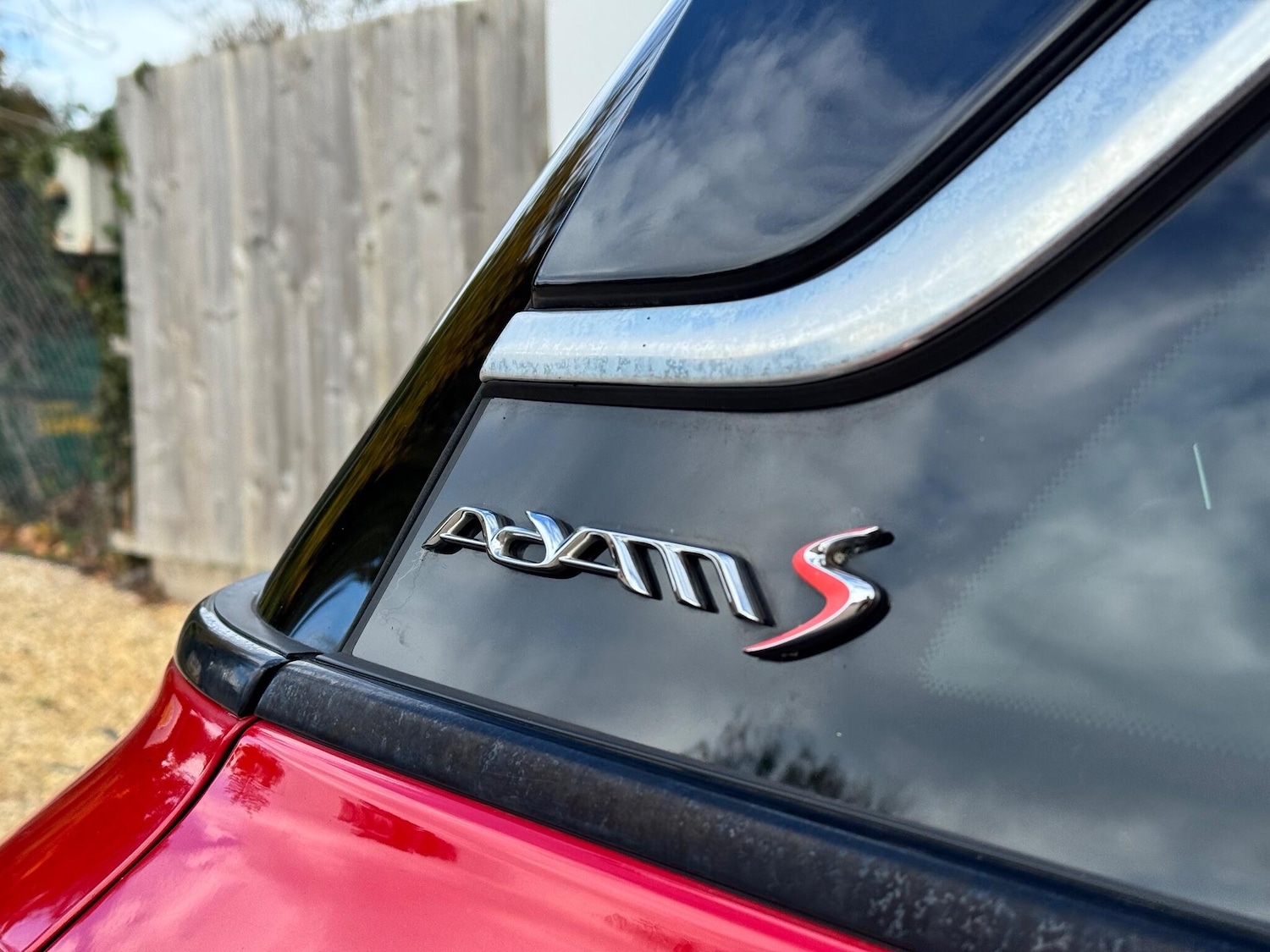 Used Vauxhall ADAM 2015 for sale - 76728663: Photo 7