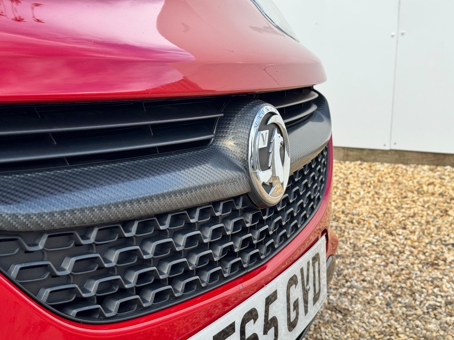 Used Vauxhall ADAM 2015 for sale - 76728663: Photo 9