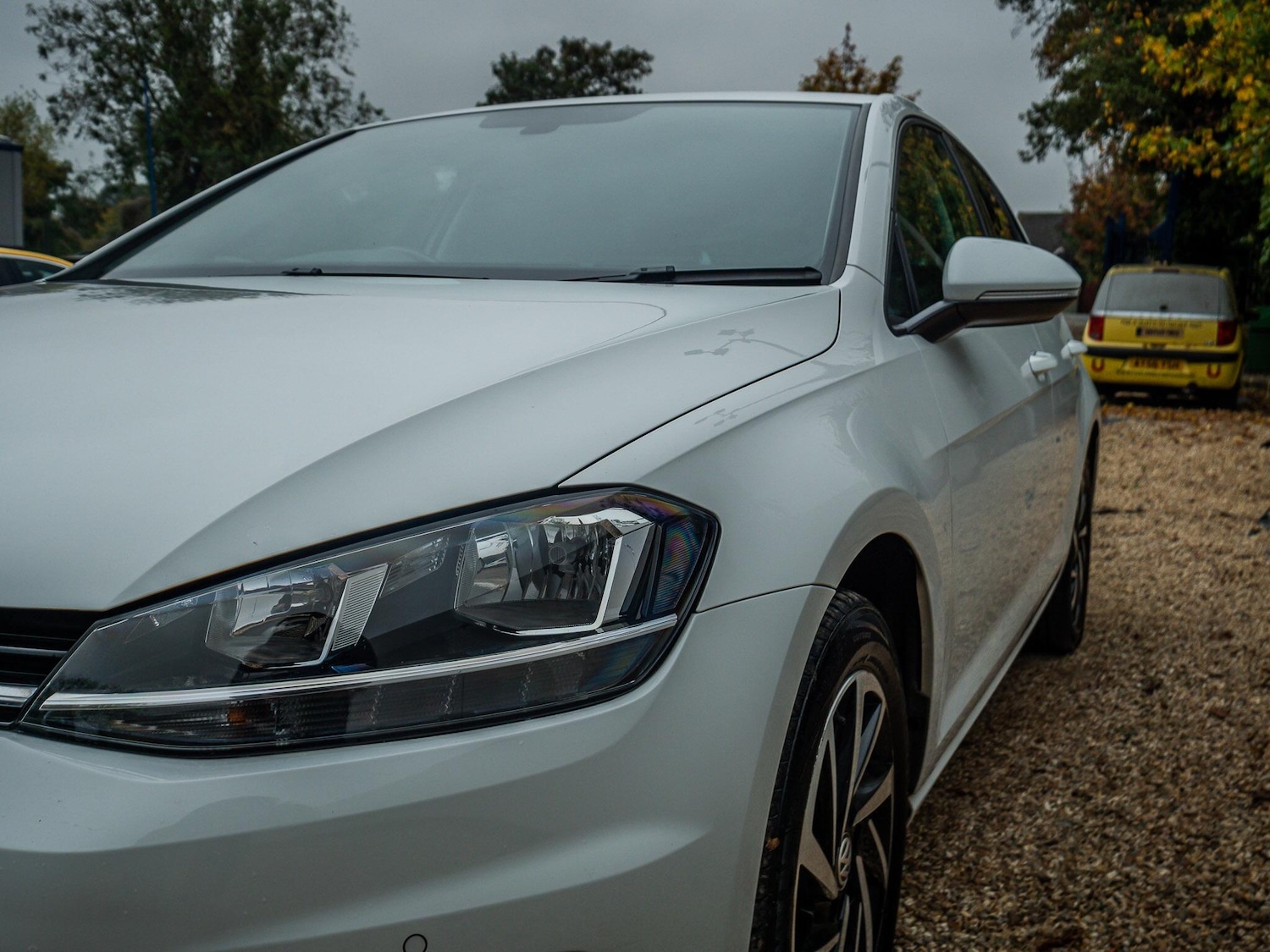 Used Volkswagen Golf 2019 for sale - 76259538: Photo 12