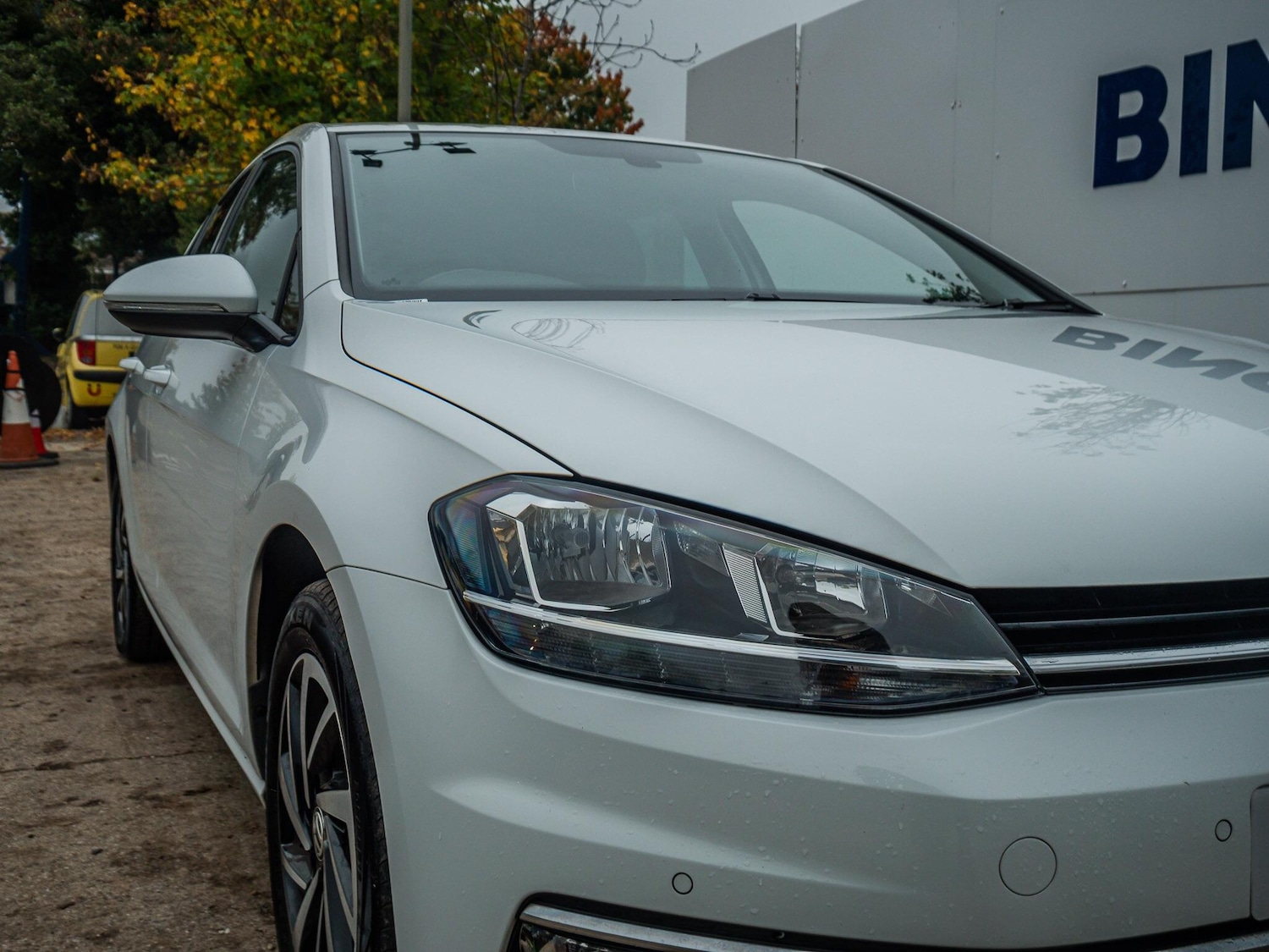 Used Volkswagen Golf 2019 for sale - 76259538: Photo 13