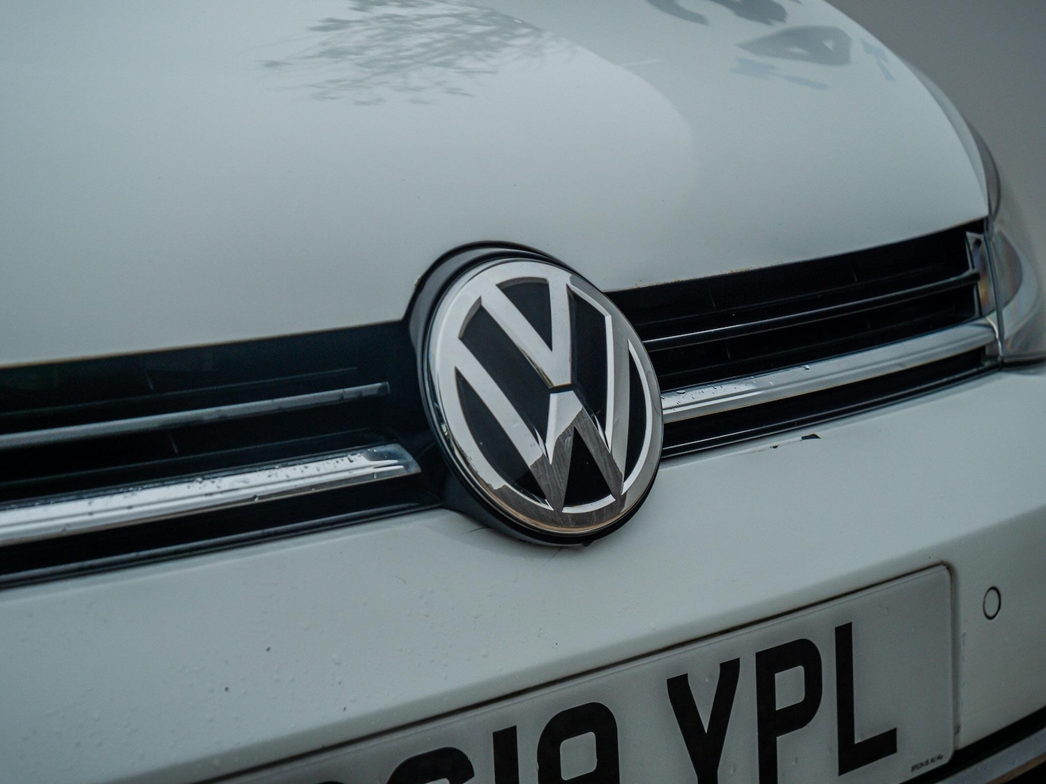 Used Volkswagen Golf 2019 for sale - 76259538: Photo 14
