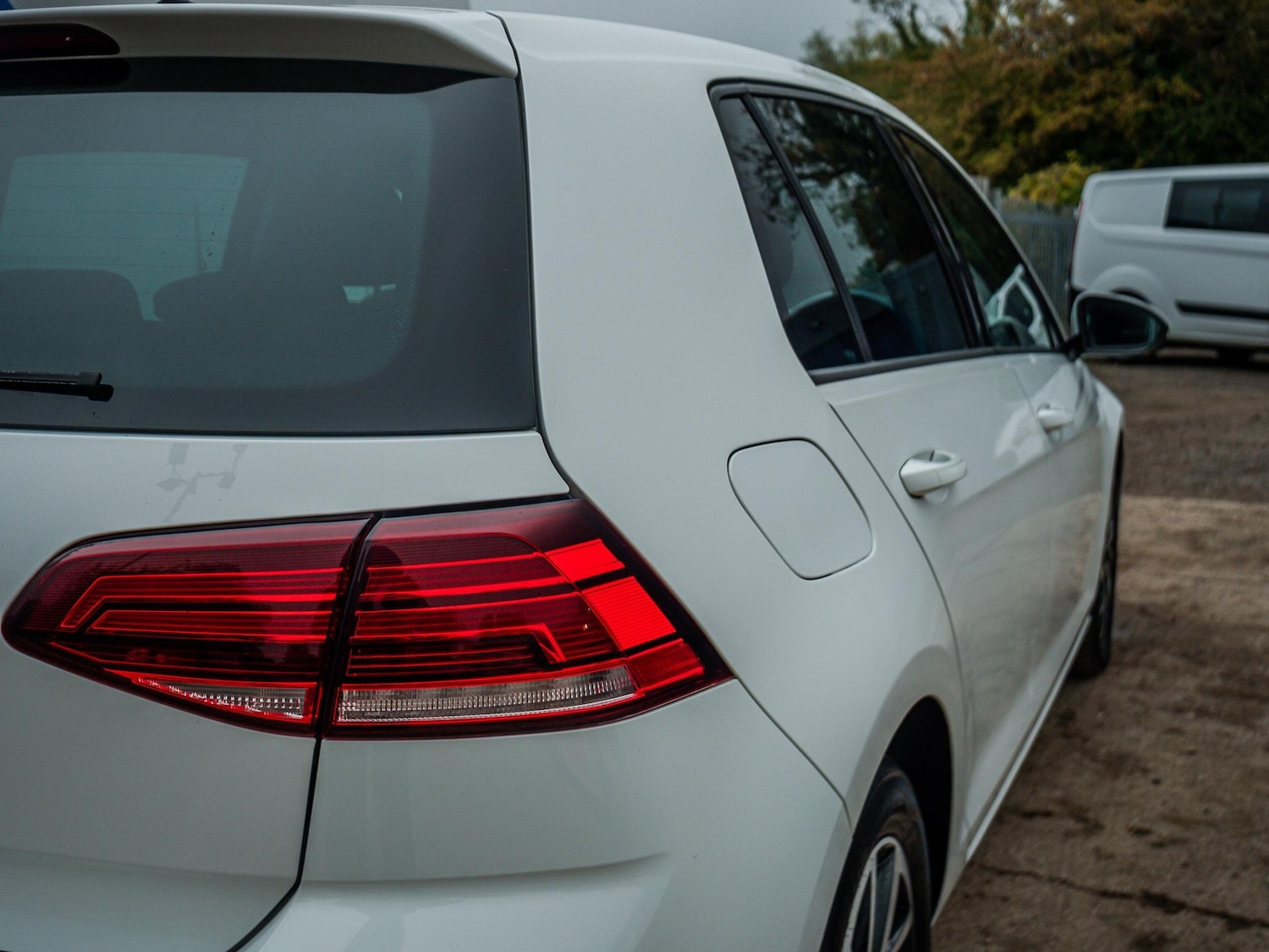 Used Volkswagen Golf 2019 for sale - 76259538: Photo 15