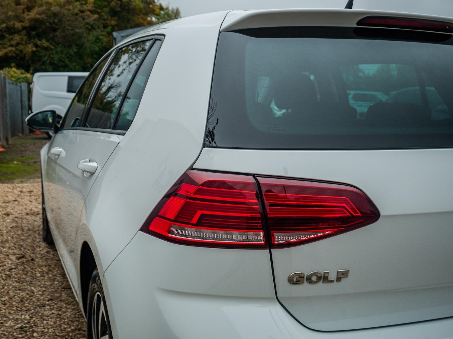 Used Volkswagen Golf 2019 for sale - 76259538: Photo 16