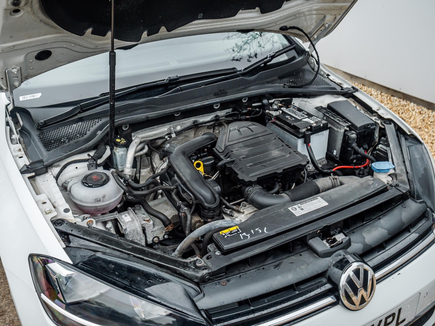 Used Volkswagen Golf 2019 for sale - 76259538: Photo 18