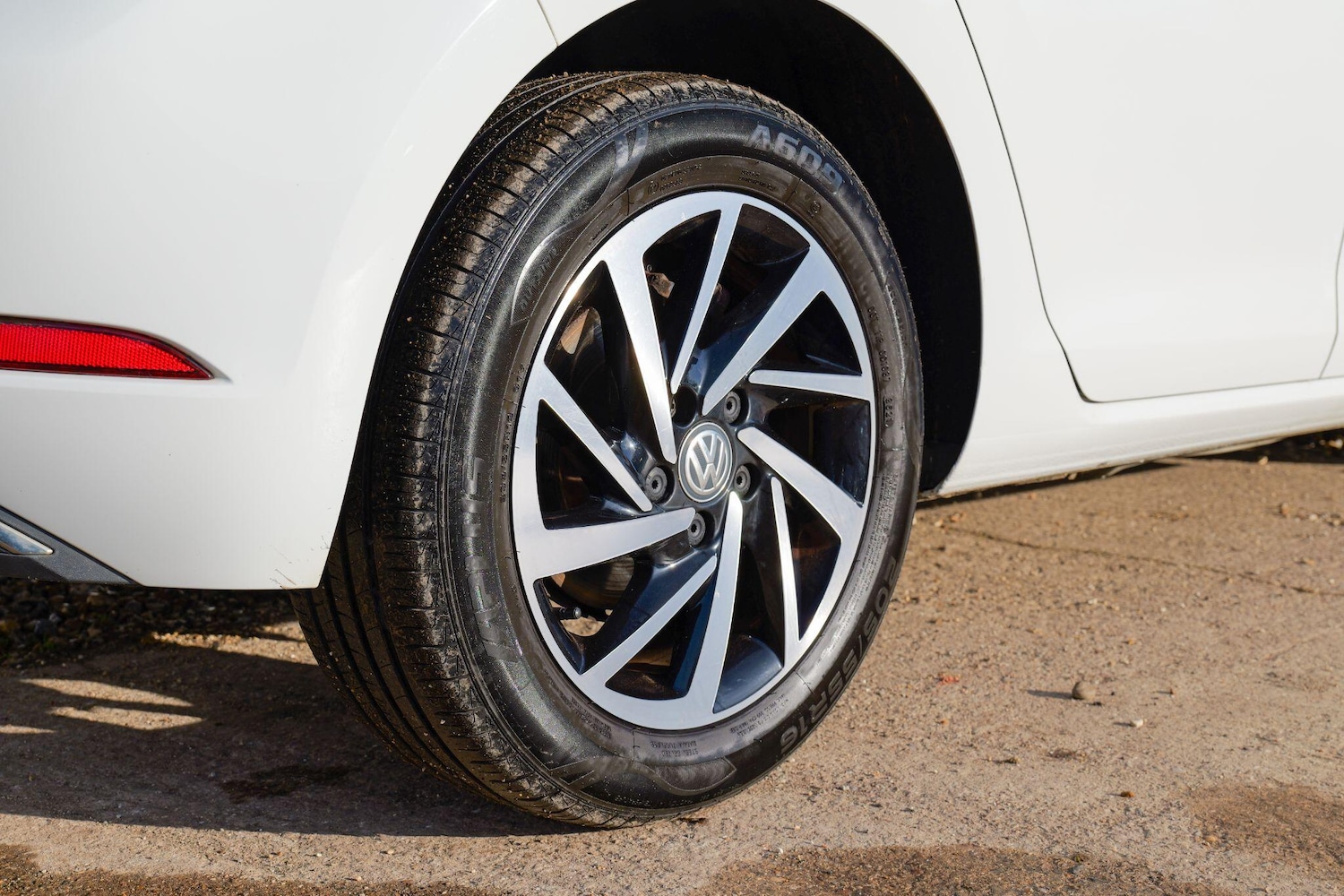 Used Volkswagen Golf 2019 for sale - 76259538: Photo 28