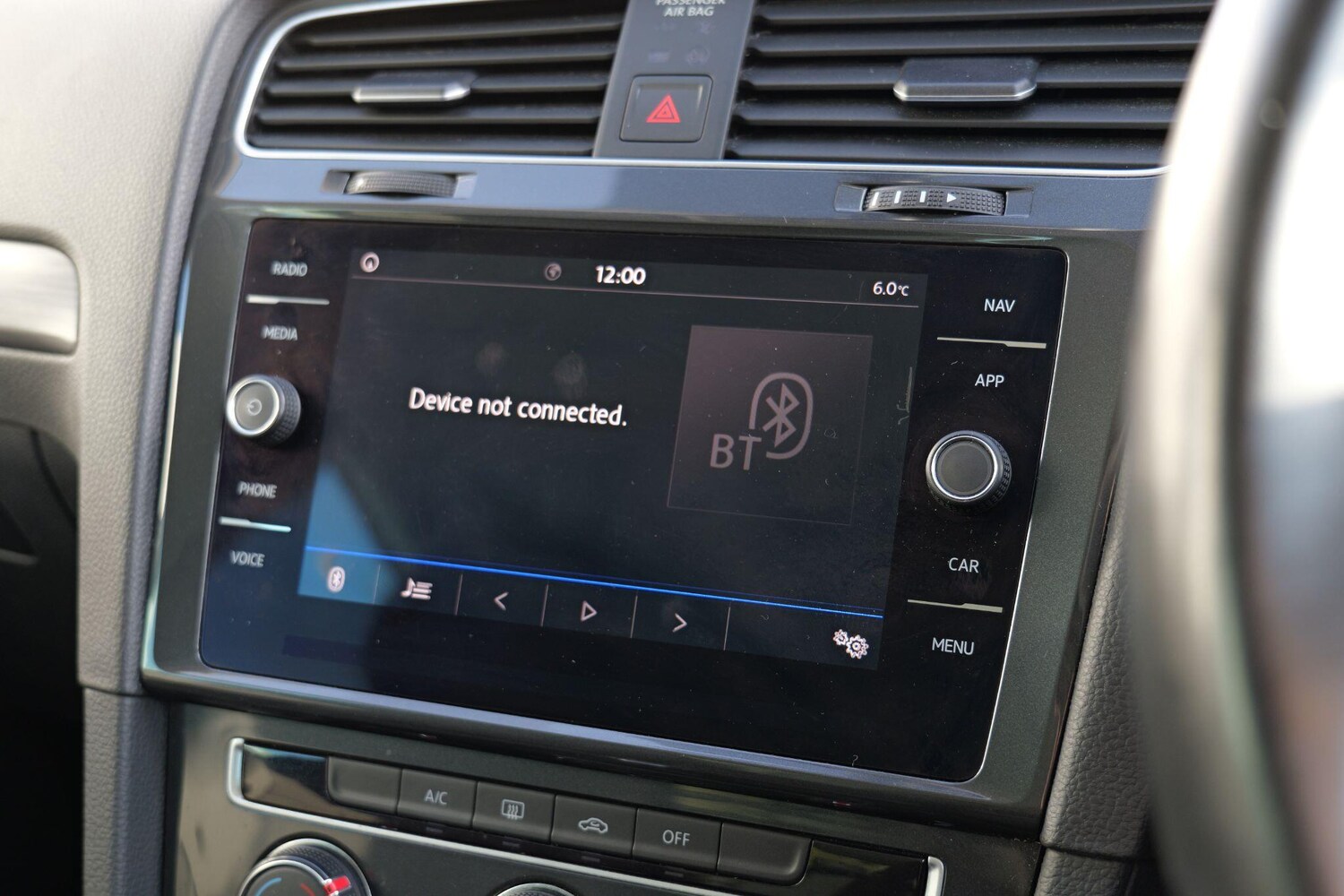 Used Volkswagen Golf 2019 for sale - 76259538: Photo 29