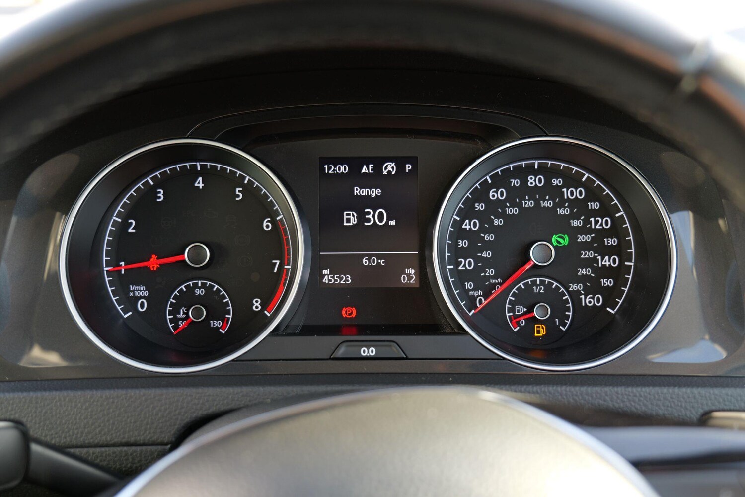 Used Volkswagen Golf 2019 for sale - 76259538: Photo 32