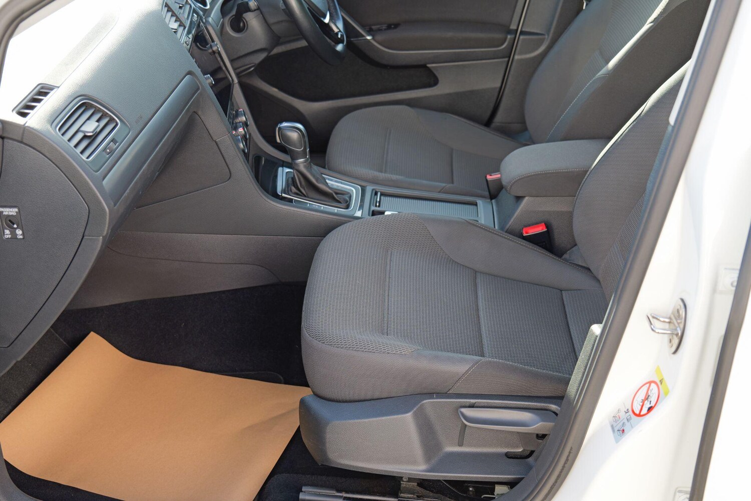 Used Volkswagen Golf 2019 for sale - 76259538: Photo 34