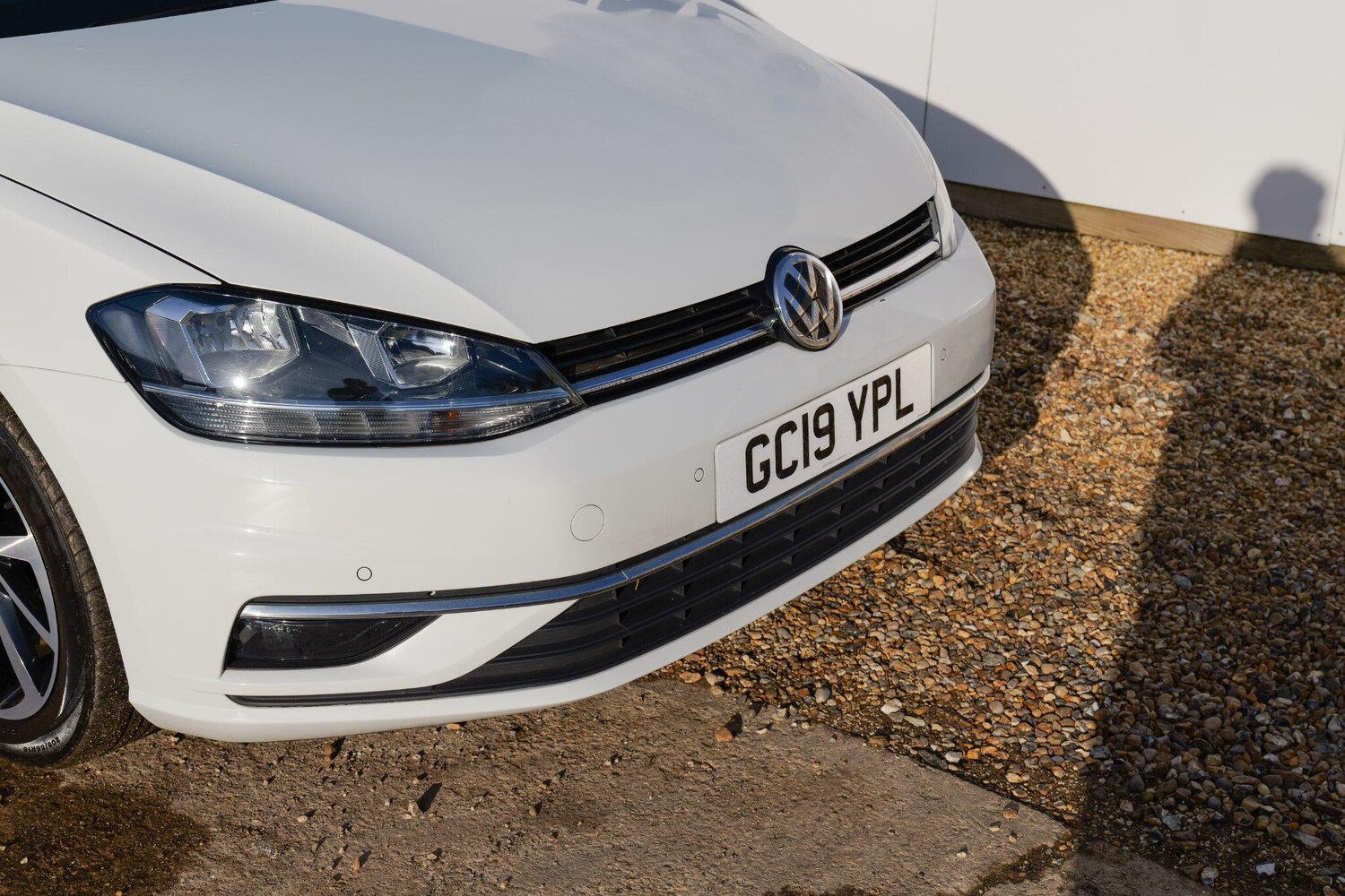 Used Volkswagen Golf 2019 for sale - 76259538: Photo 35