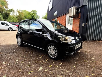 Used Volkswagen up! 2014 for sale - 79688328: Photo