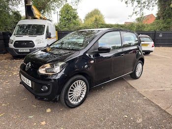 Used Volkswagen up! 2014 for sale - 79688328: Photo