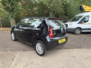 Used Volkswagen up! 2014 for sale - 79688328: Photo