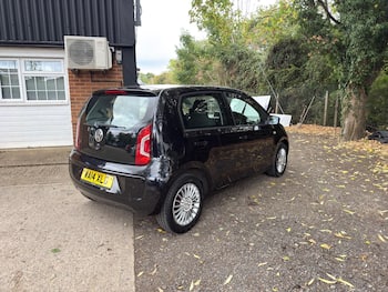 Used Volkswagen up! 2014 for sale - 79688328: Photo